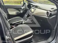 2019 Nissan MICRA