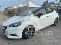 2019 Nissan MICRA