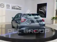 2019 Nissan MICRA