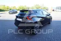 2019 Nissan MICRA