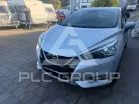 2019 Nissan MICRA