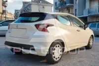 2019 Nissan MICRA