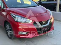 2019 Nissan MICRA
