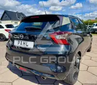 2019 Nissan MICRA