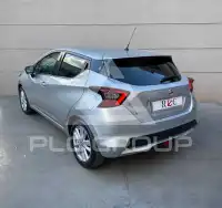 2019 Nissan MICRA