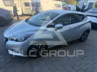 2019 Nissan MICRA
