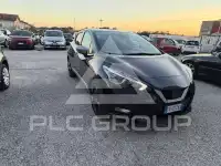 2019 Nissan MICRA