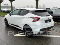 2019 Nissan MICRA