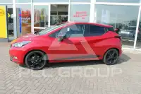 2019 Nissan MICRA