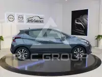 2019 Nissan MICRA