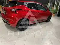 2019 Nissan MICRA