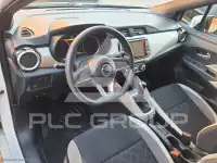 2019 Nissan MICRA