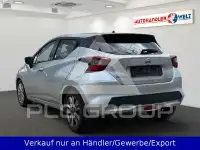 2019 Nissan MICRA