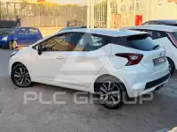 2019 Nissan MICRA