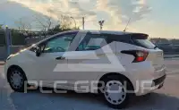 2019 Nissan MICRA