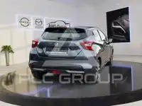 2019 Nissan MICRA