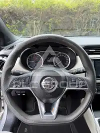 2019 Nissan MICRA