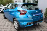 2019 Nissan MICRA