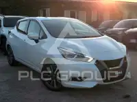 2019 Nissan MICRA