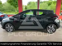 2019 Nissan MICRA