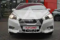 2019 Nissan MICRA