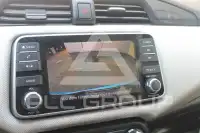 2019 Nissan MICRA