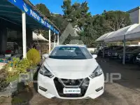 2019 Nissan MICRA