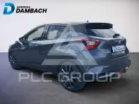 2019 Nissan MICRA