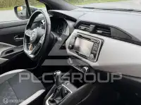 2019 Nissan MICRA