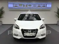 2019 Nissan MICRA