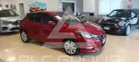 2019 Nissan MICRA