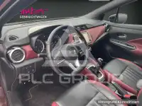 2019 Nissan MICRA