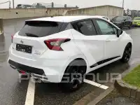 2019 Nissan MICRA