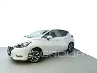 2019 Nissan MICRA
