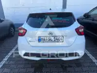 2019 Nissan MICRA