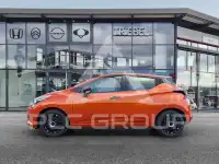 2019 Nissan MICRA