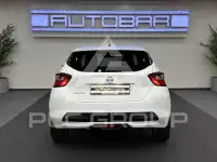 2019 Nissan MICRA