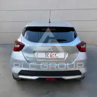 2019 Nissan MICRA