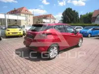 2019 Nissan MICRA