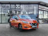 2019 Nissan MICRA