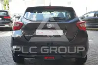 2019 Nissan MICRA
