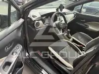 2019 Nissan MICRA