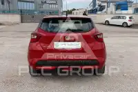 2019 Nissan MICRA