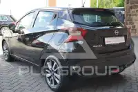 2019 Nissan MICRA