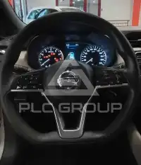 2019 Nissan MICRA
