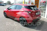 2019 Nissan MICRA