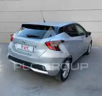 2019 Nissan MICRA