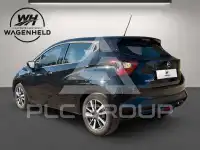2019 Nissan MICRA
