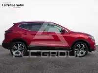 2019 Nissan QASHQAI
