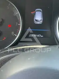 2019 Nissan QASHQAI